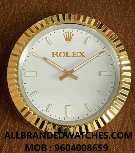 klok 15 uur rolex|Rolex clock tijd instellen.